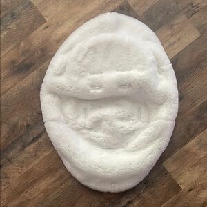 Faux Fur Munchkin Cover